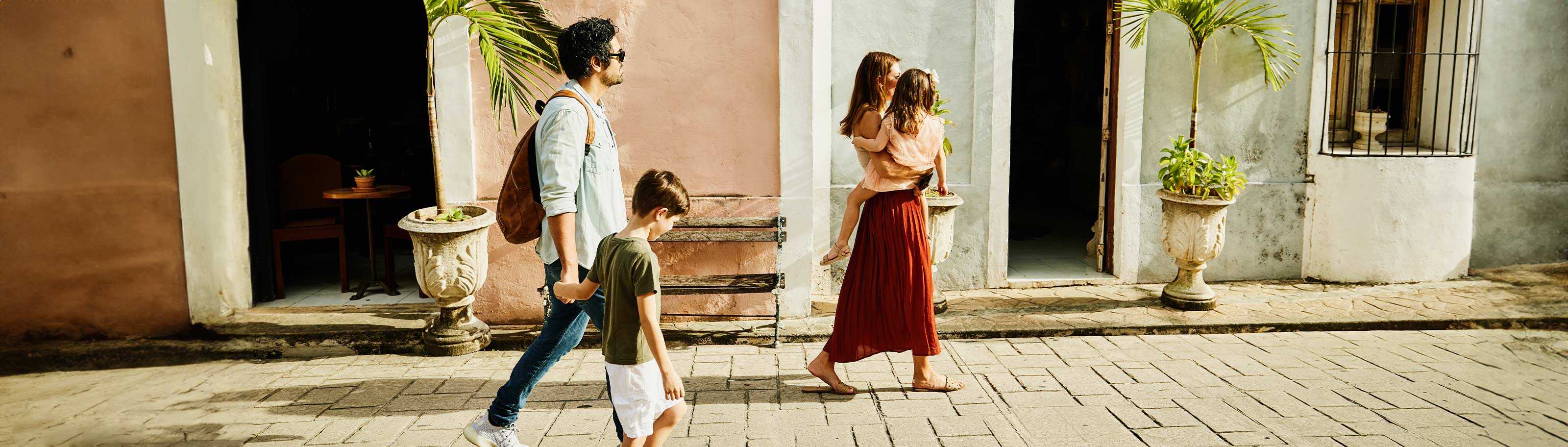 Razones para contratar una TDC antes de Semana Santa 2025