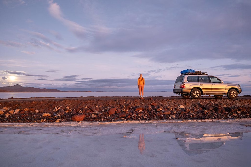 que necesitas para contratar seguro auto