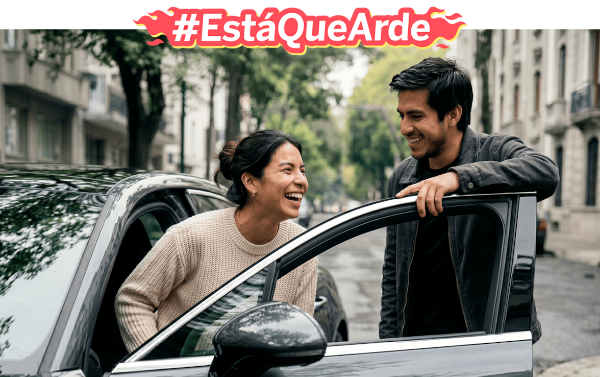 Seguro de Auto BBVA