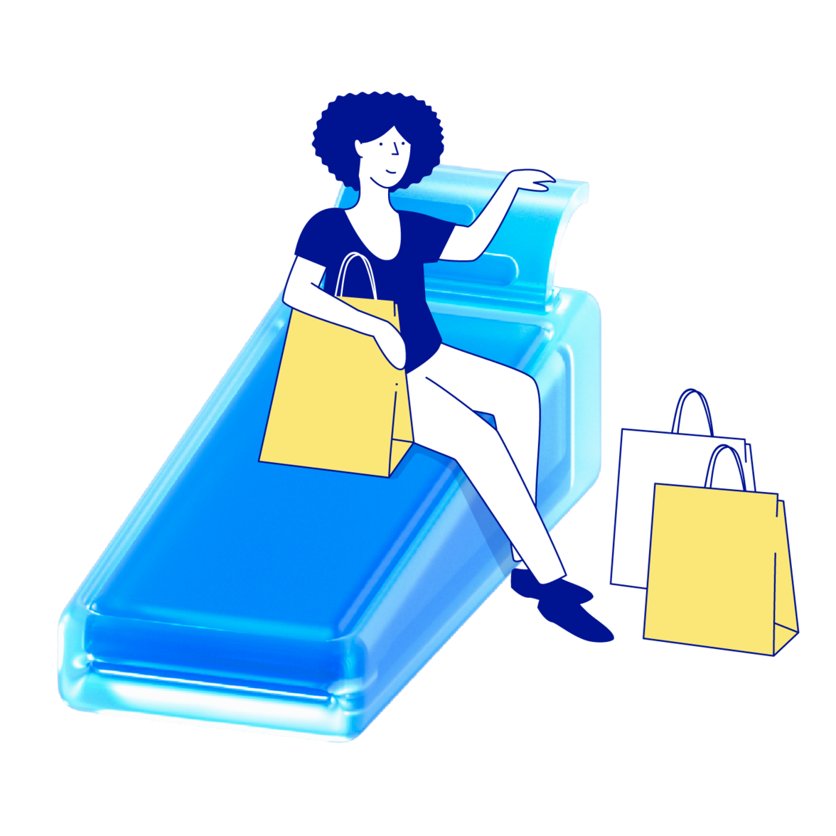 Terminal Punto de Venta BBVA