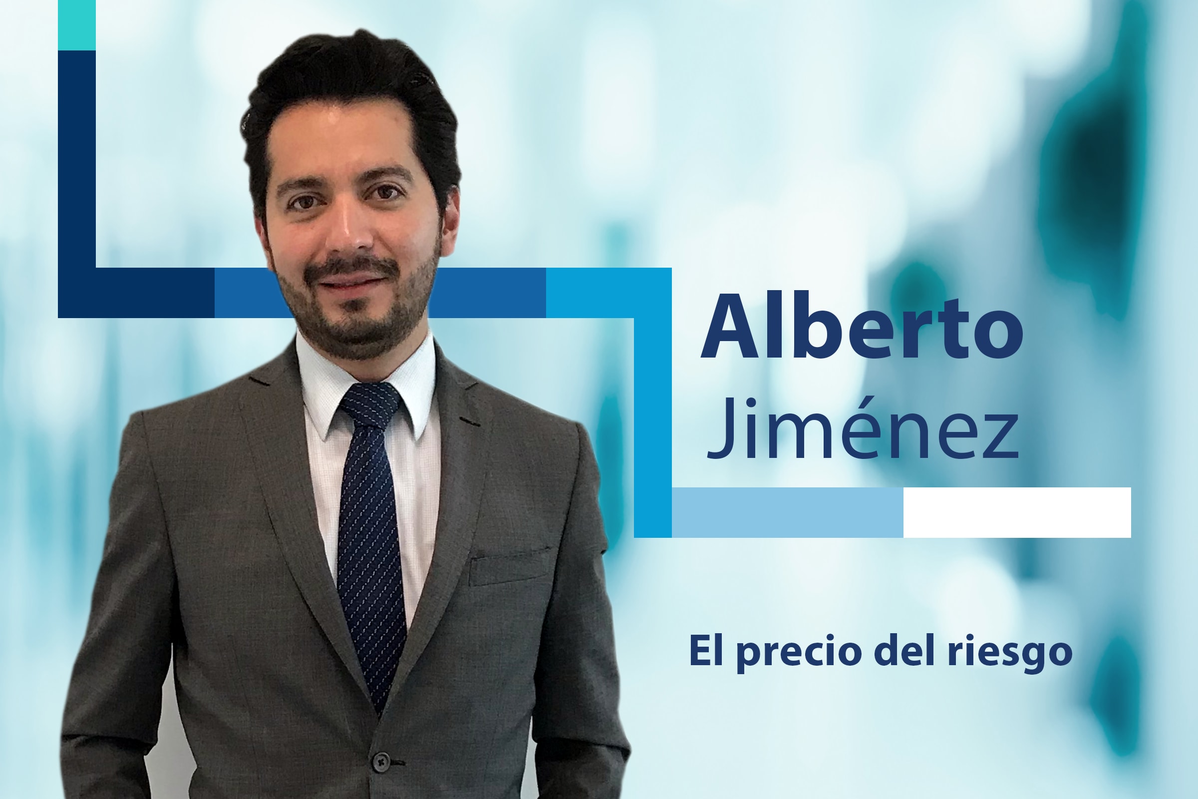 El precio del riesgo