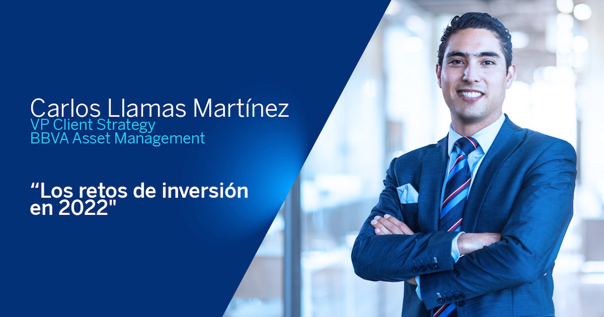 Carlos Llamas Martínez