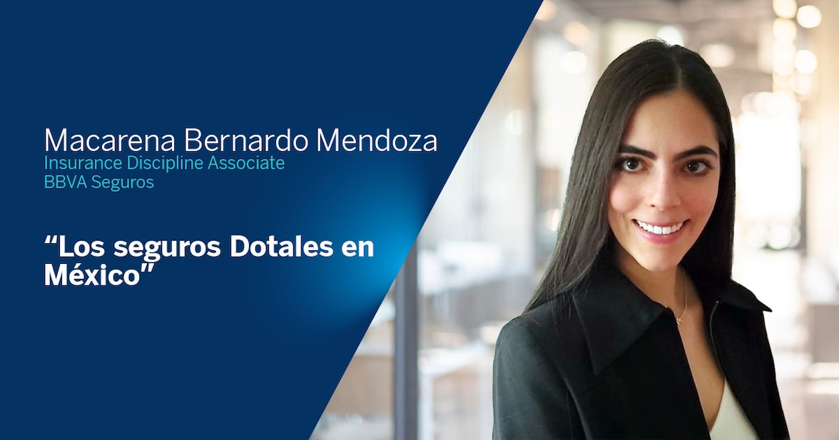 Macarena Bernardo Mendoza