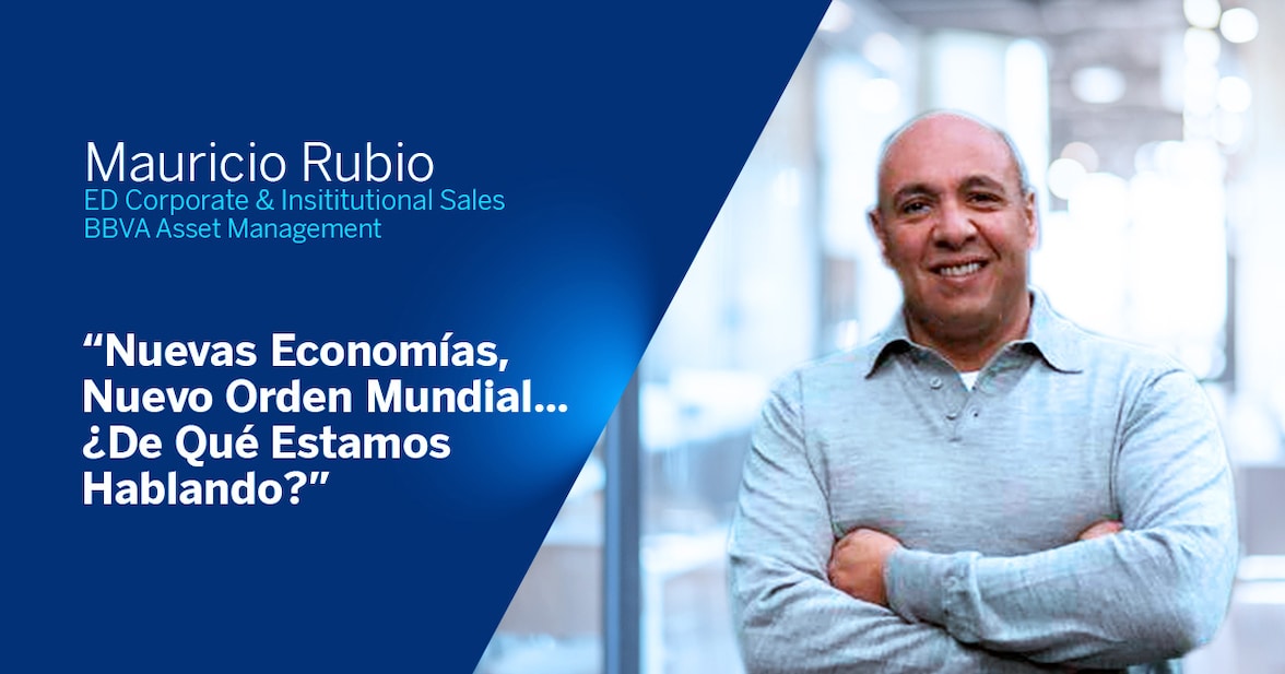 Mauricio Rubio Martínez