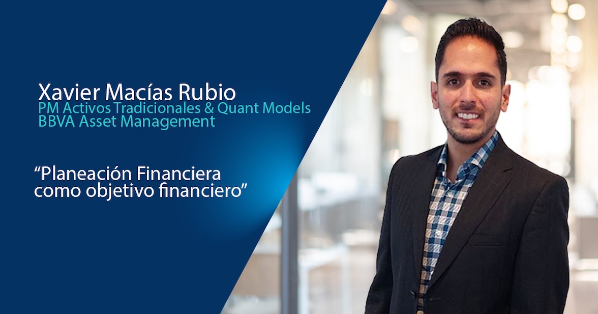 Xavier Macías Rubio