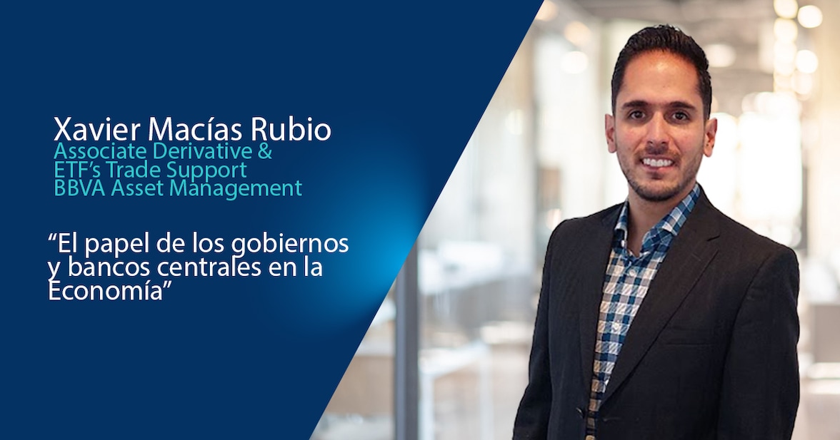 Xavier Macías Rubio