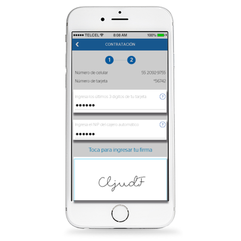 Como Activar La Tarjeta Digital Bbva