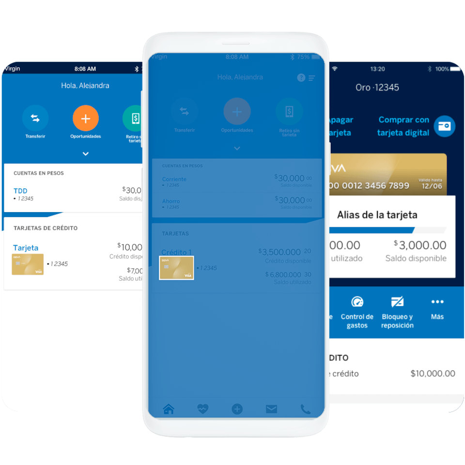 Card Pago Plazos Fijos