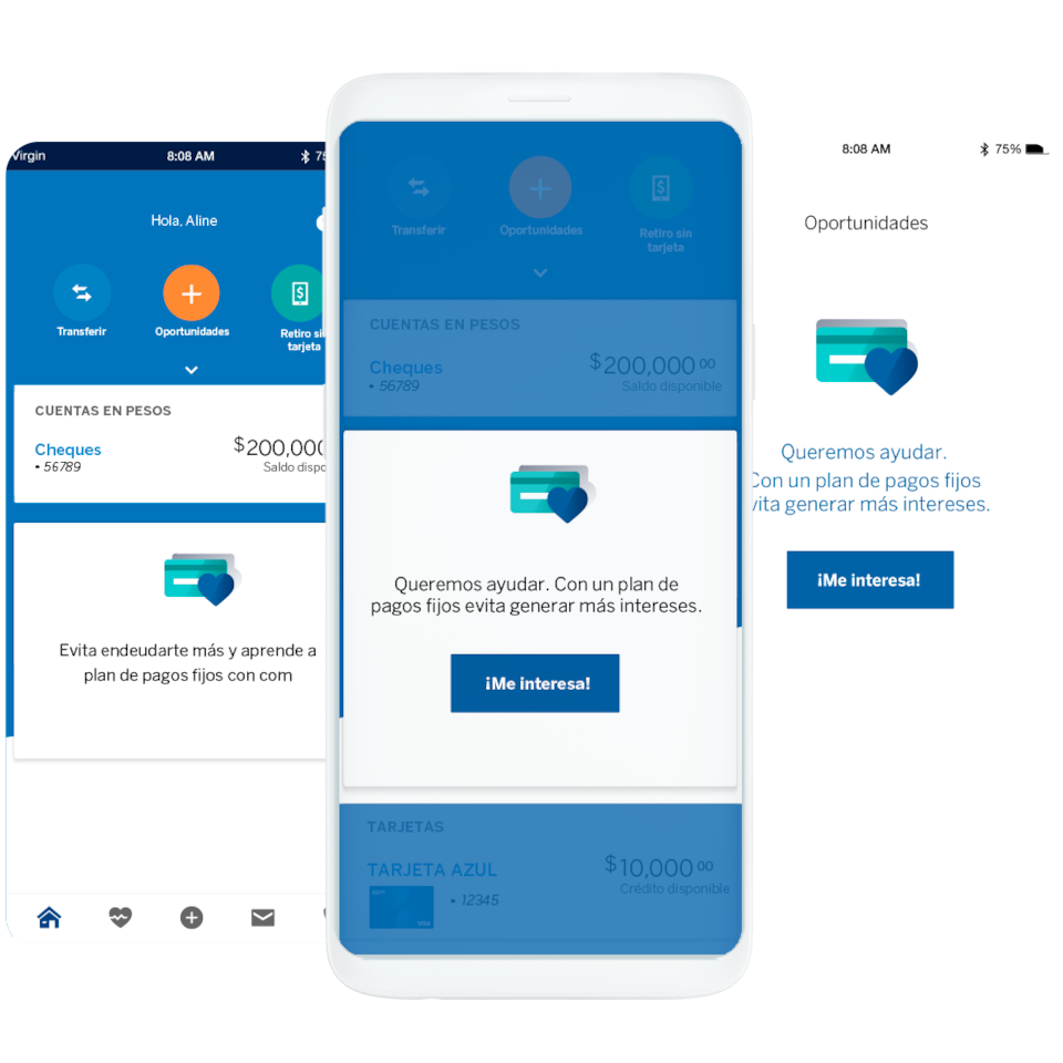 Card Pago Plazos Fijos