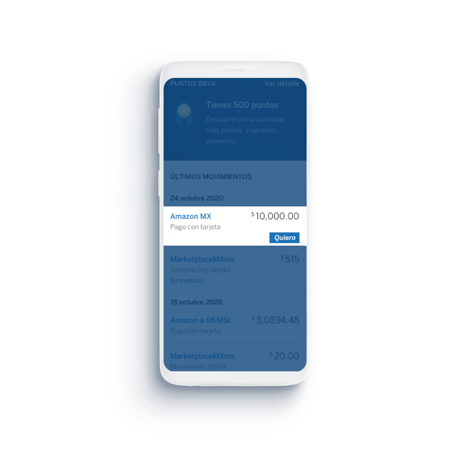 Oferta Plan Pagos Fijos