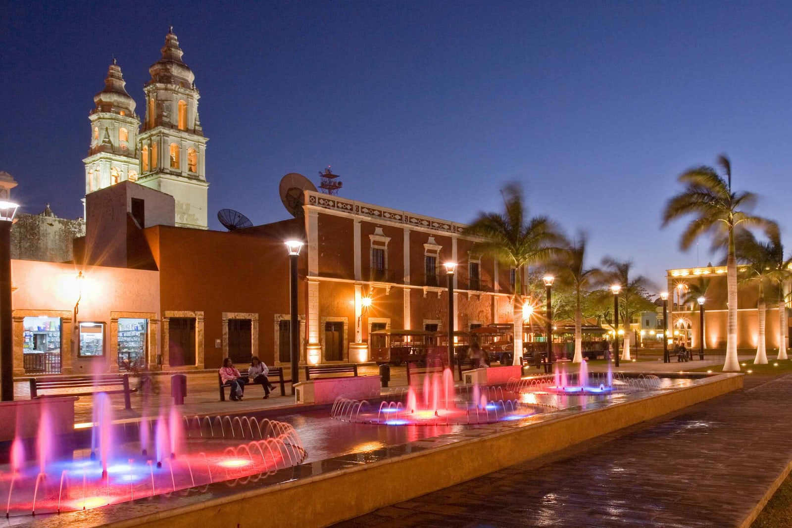 Campeche