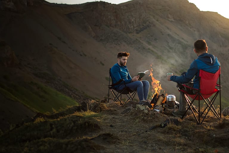 Aumenta tu protección año tras año con nuestro seguro de accidentes personales.