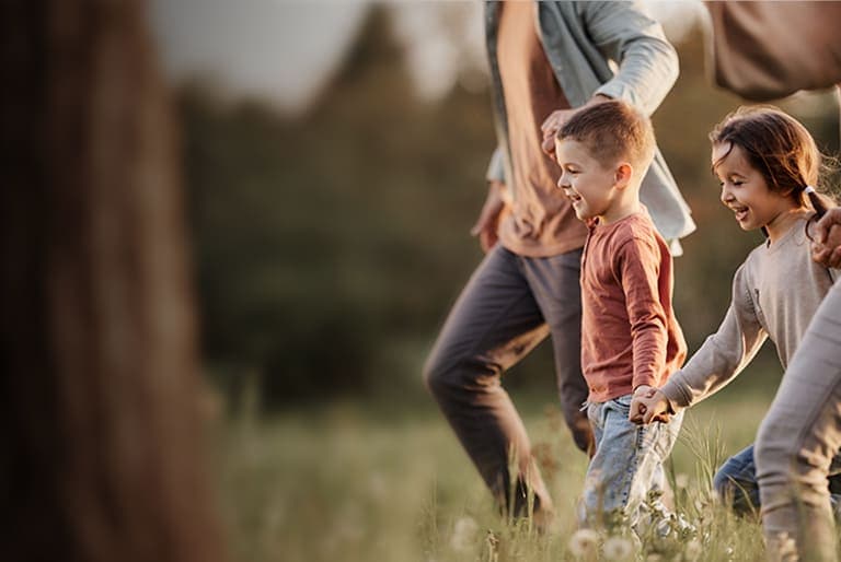 Mantén el control y la tranquilidad: actualiza a tus beneficiarios cuando lo necesites