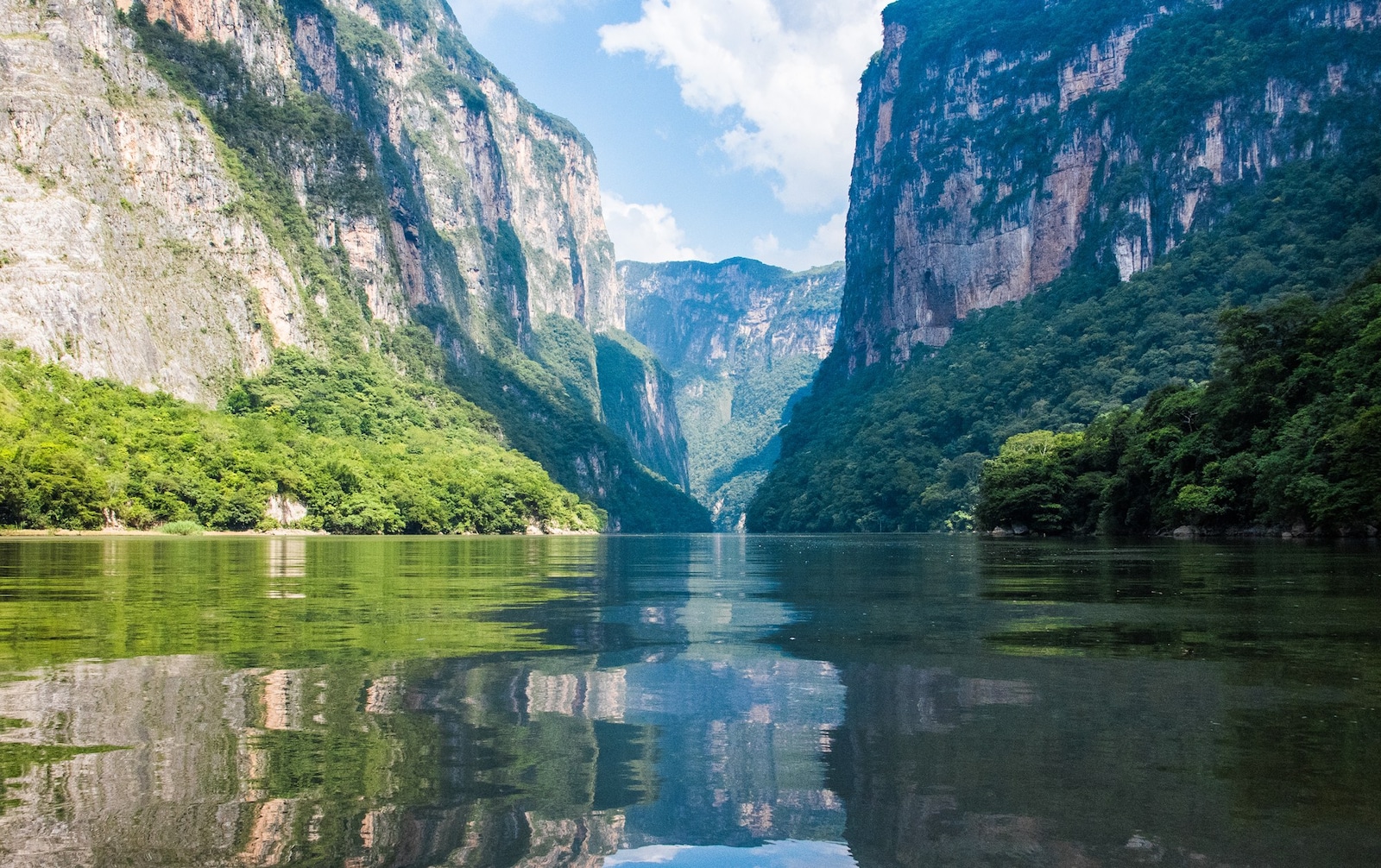 Chiapas