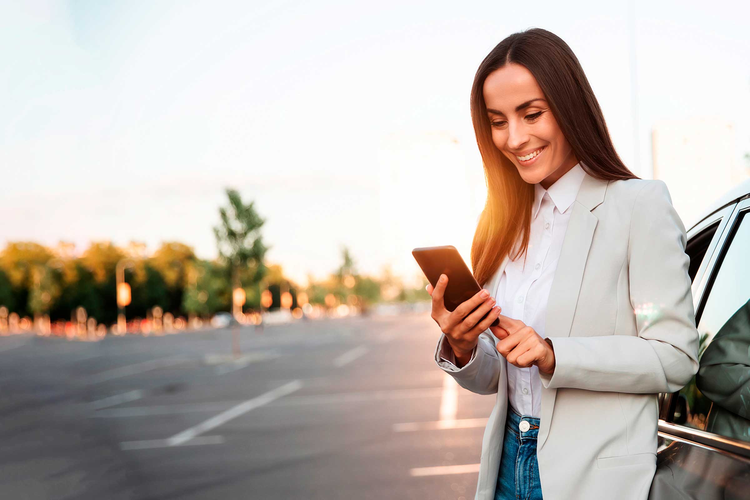 Características de las coberturas de seguros de autos BBVA México