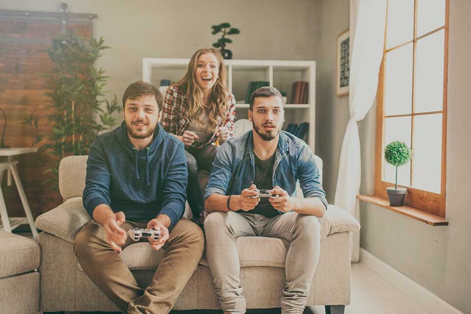 tips para elegir un roomie