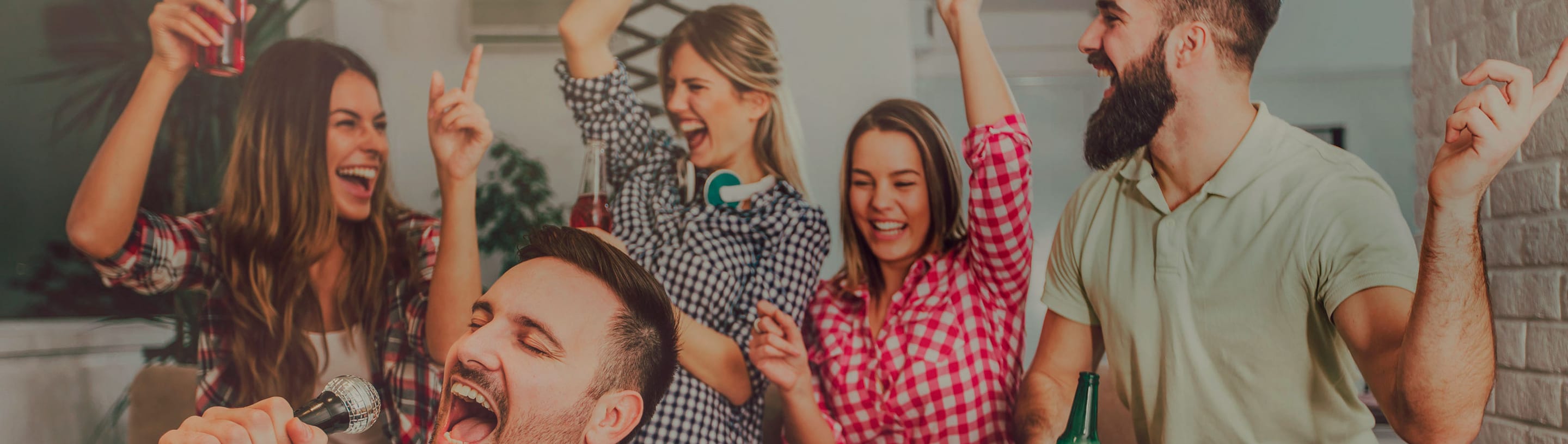 Ideas de decoración para graduación en casa