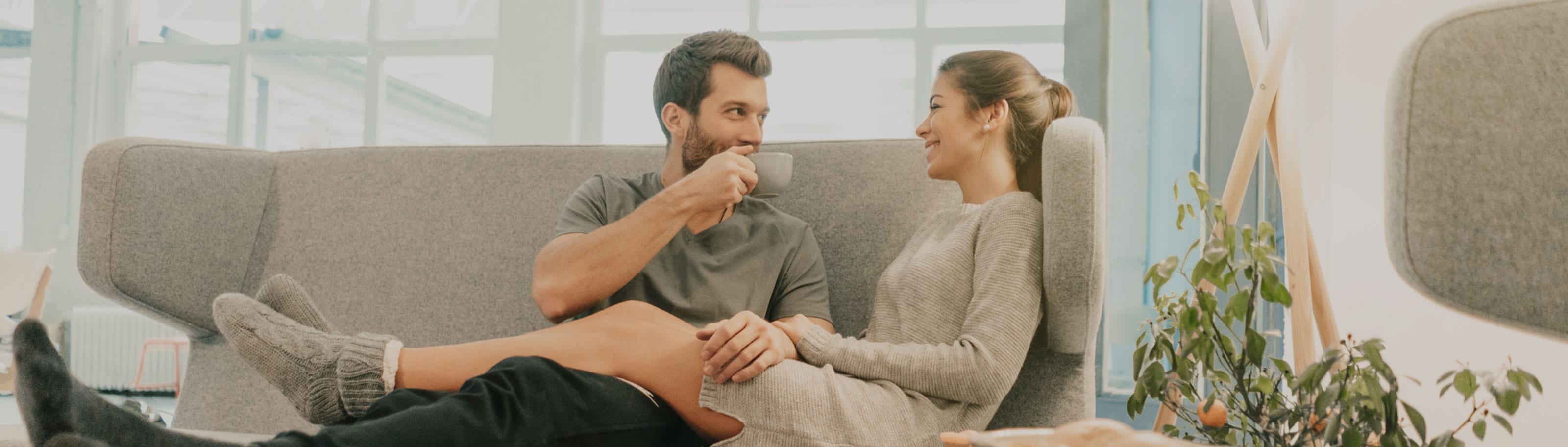 pareja