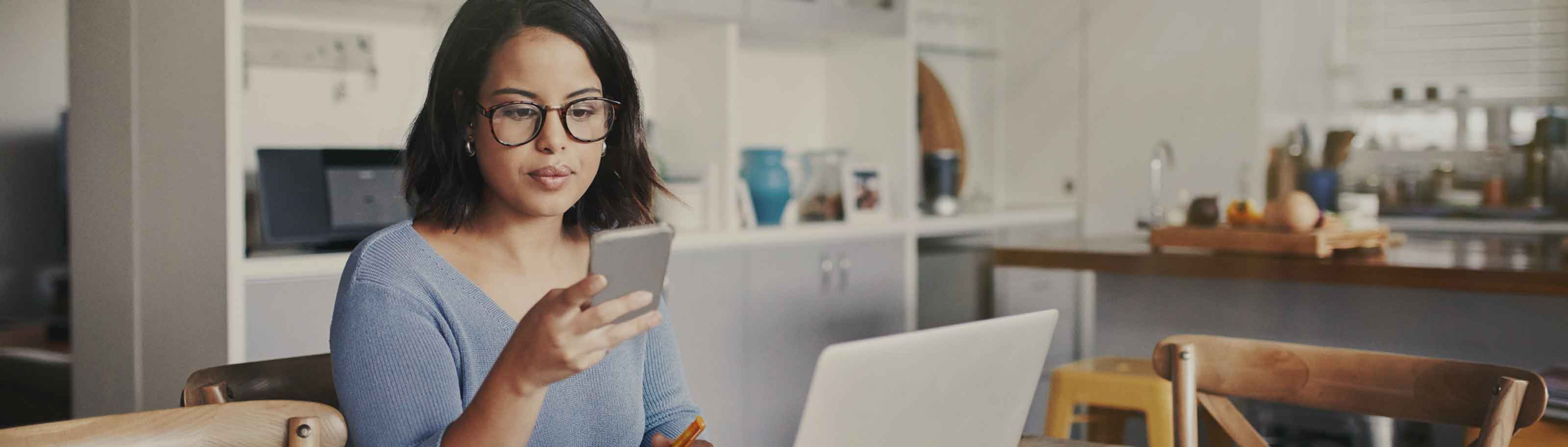 activar la ubicación de tu celular en la app bancaria