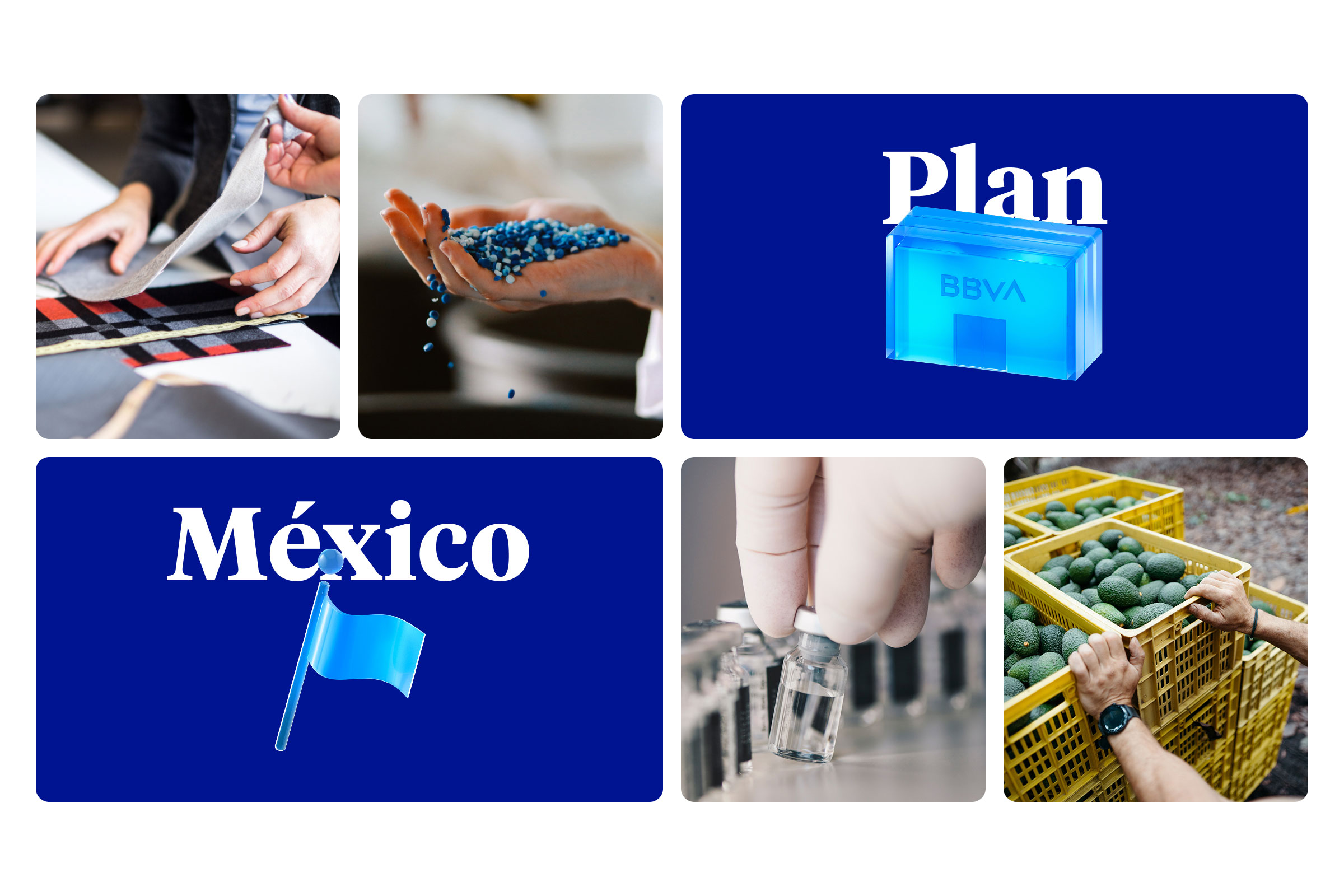 Plan México