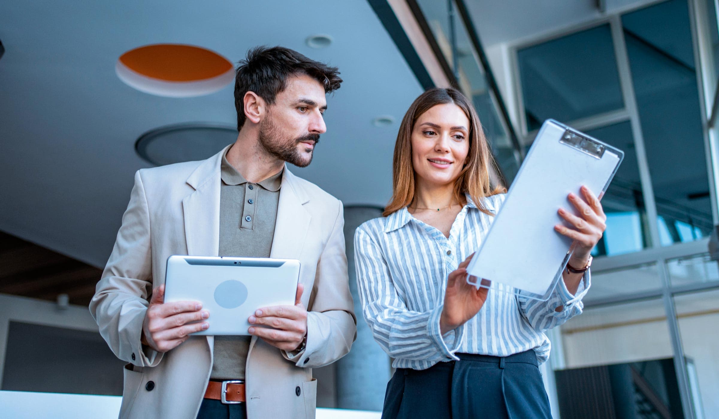 Pagos para proveedores a la medida