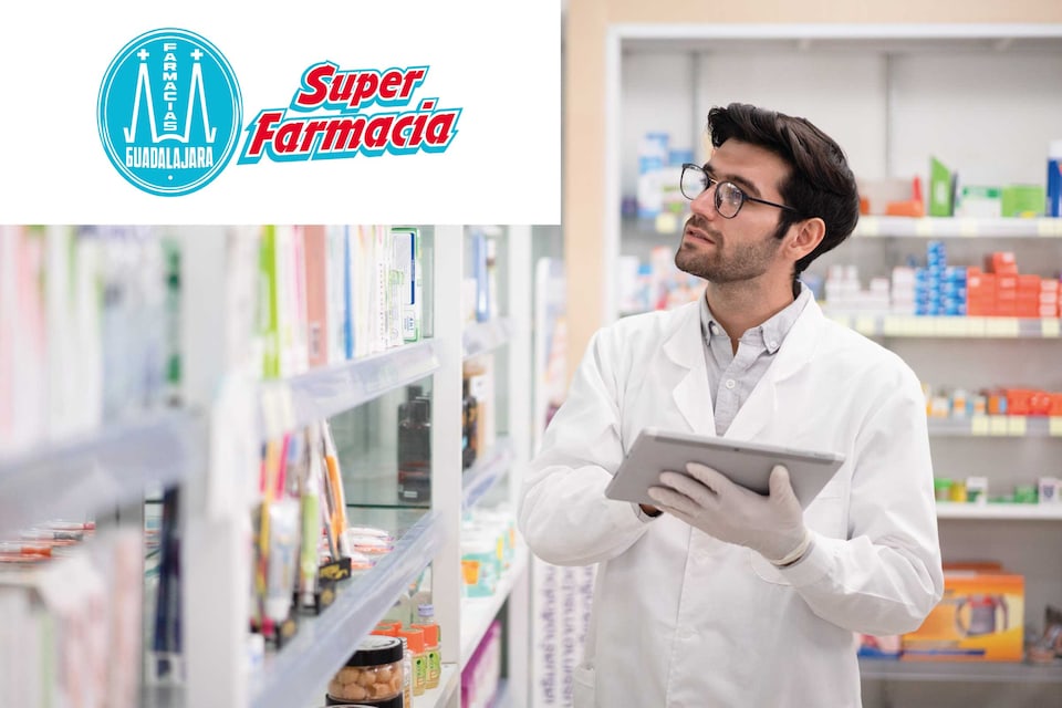 Puntos Farmacias | BBVA México