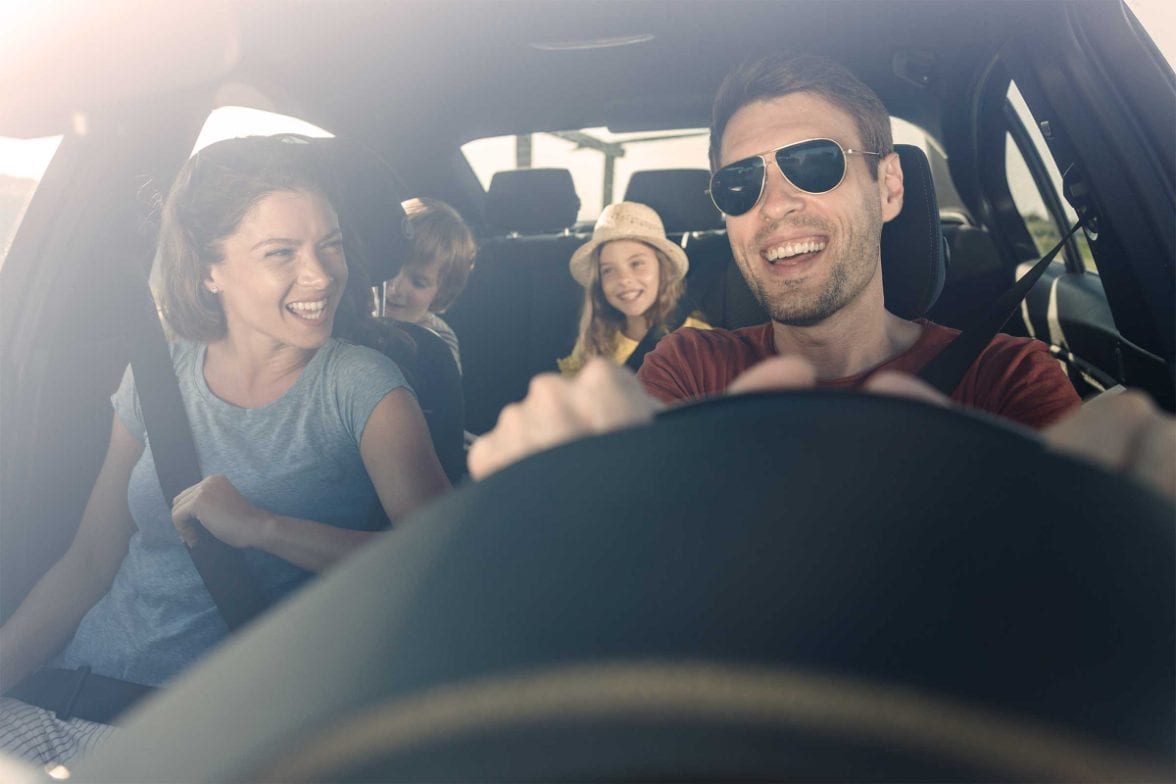 Contrata tu seguro de auto al mejor costo BBVA México