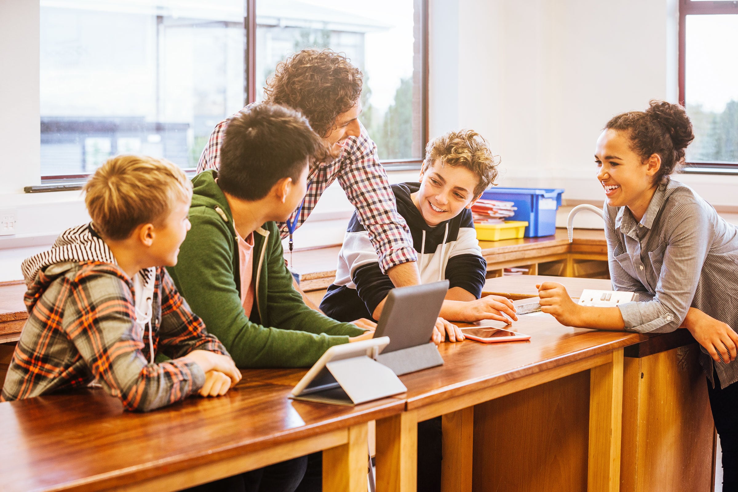 Recomendaciones para el regreso a clases después de la pandemia