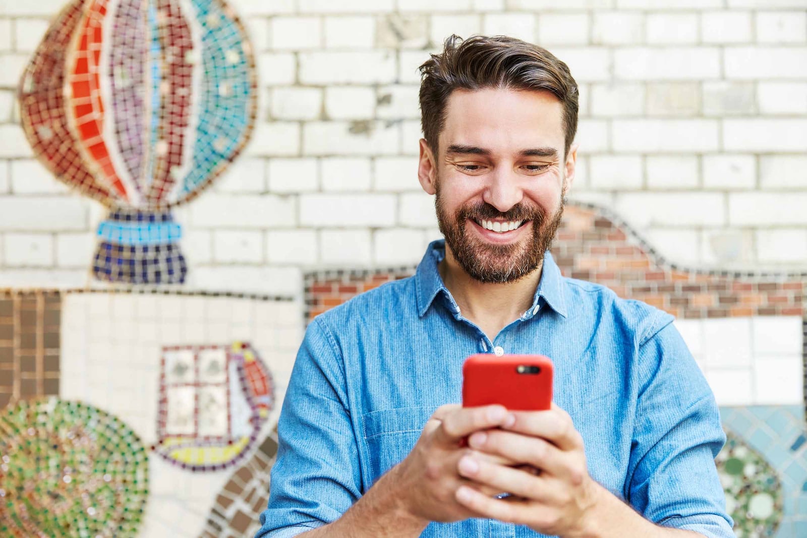 6 acciones para cuidar tu seguridad digital