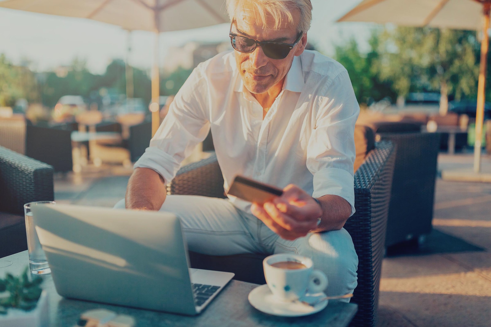 como pagar con puntos bbva