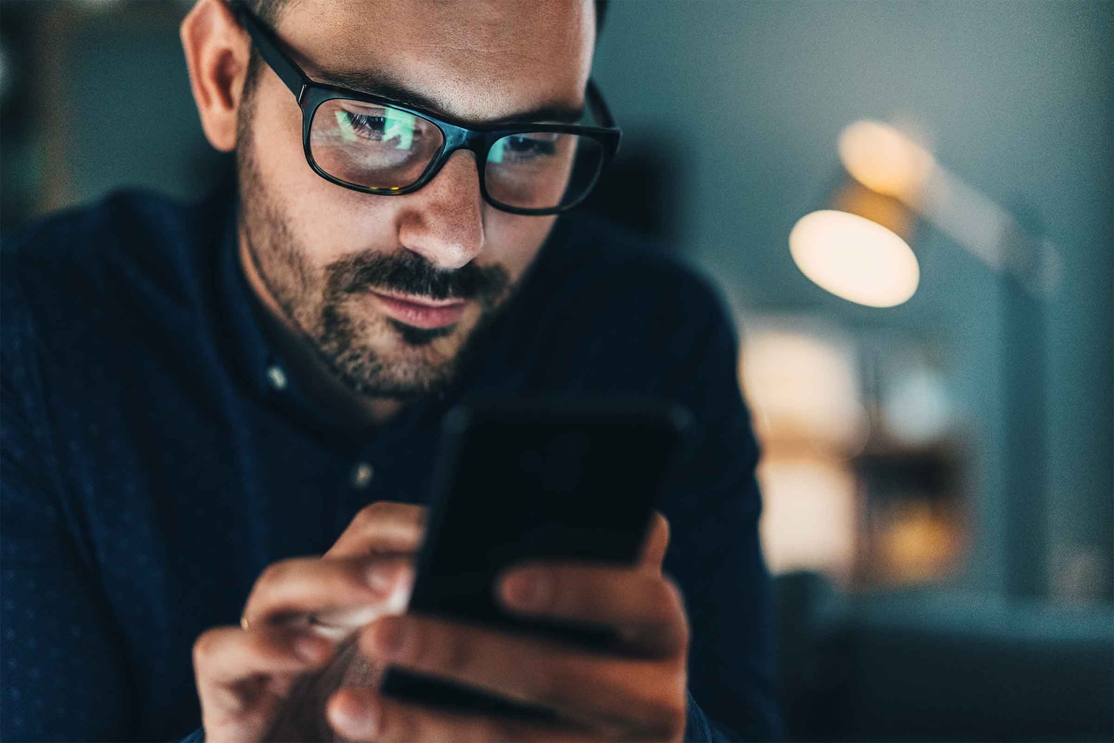 ¿Cómo te ayuda una app para dar seguimiento a siniestros?