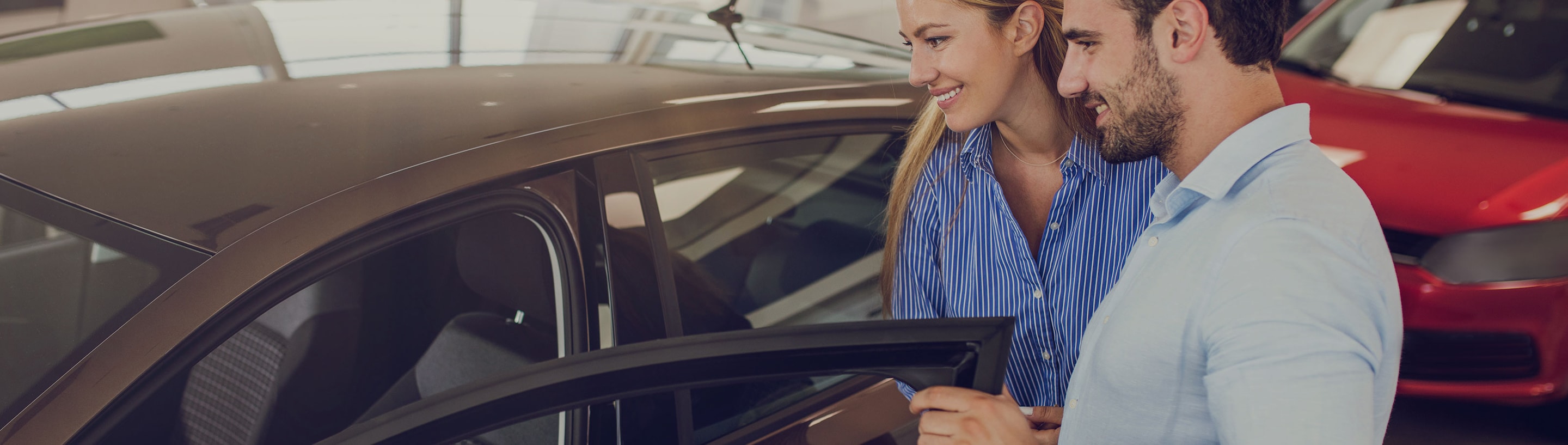 Lo que debes saber antes de comprar auto nuevo