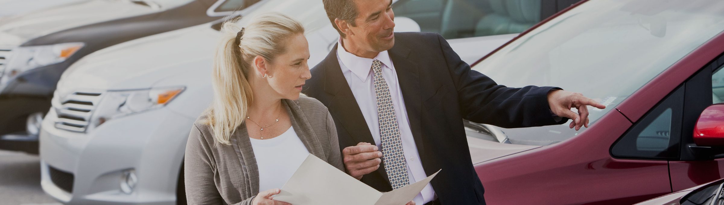 Seguro de Auto Flotilla Empresas BBVA México