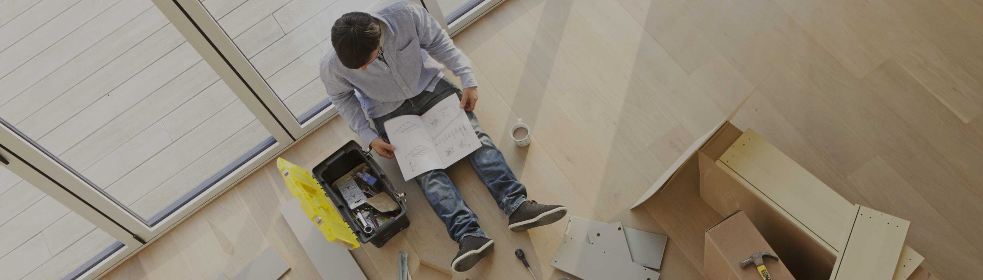 Top 7 de las mejores zonas para vivir en CDMX cuando eres joven