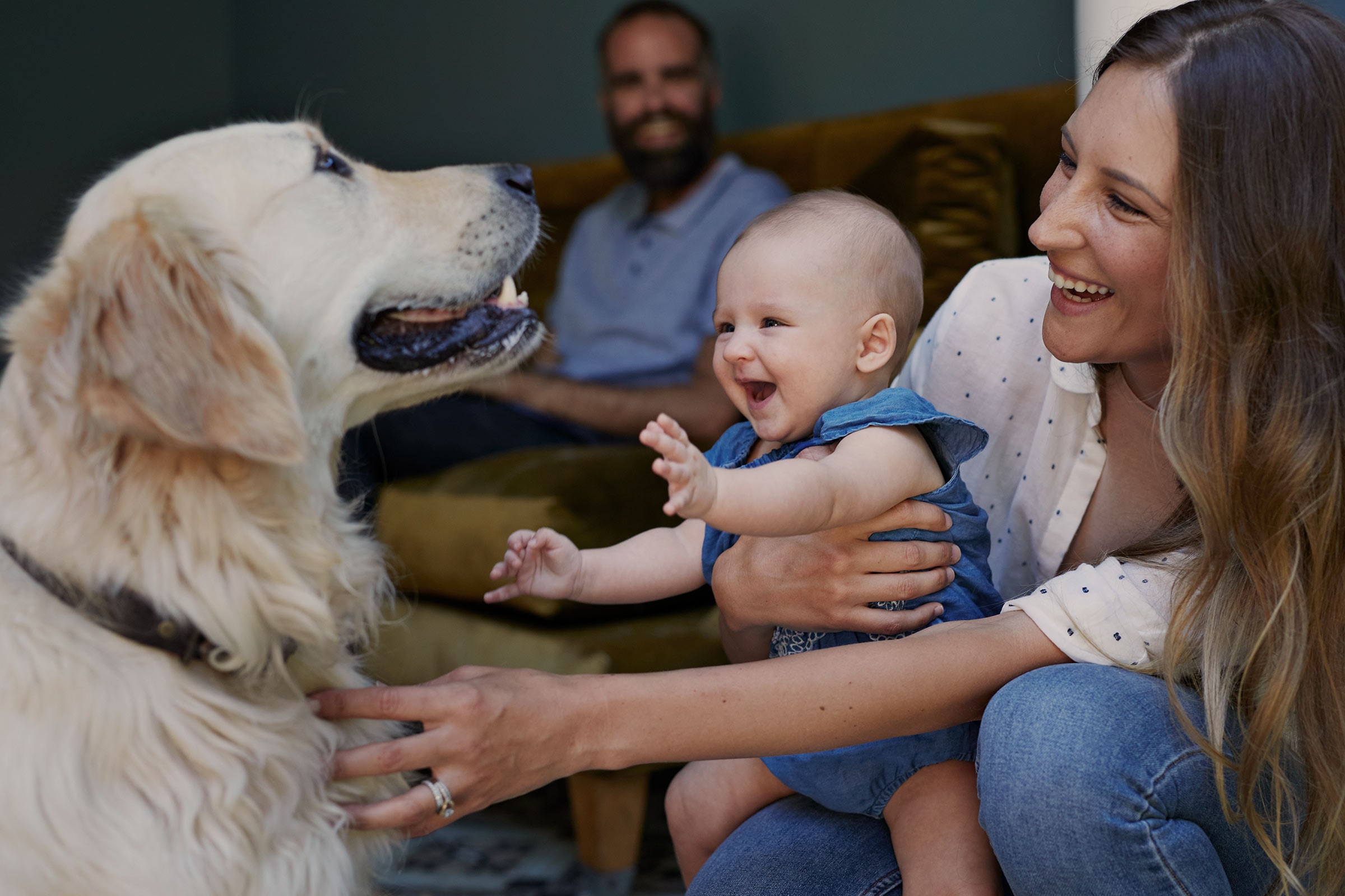 ¿Cuándo es el Día de la Madre?