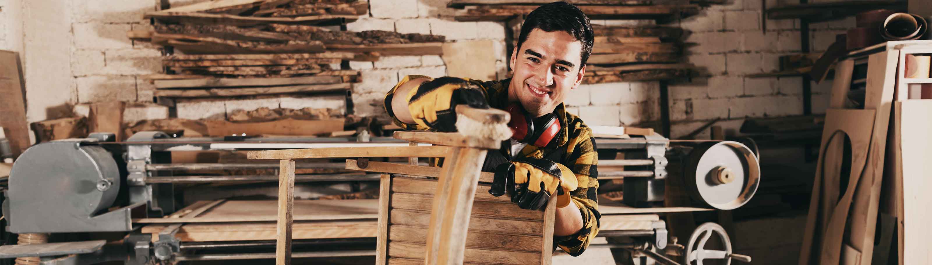 Características de una pequeña empresa