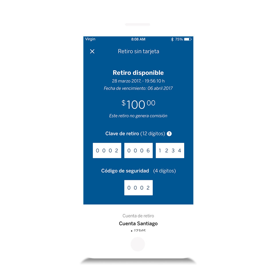 App Bbva La Nueva Banca Movil Bbva Mexico