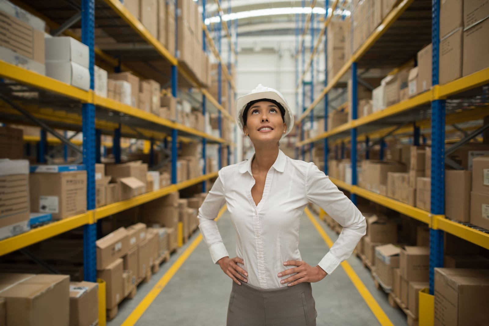 credito pyme que es logistica empresarial