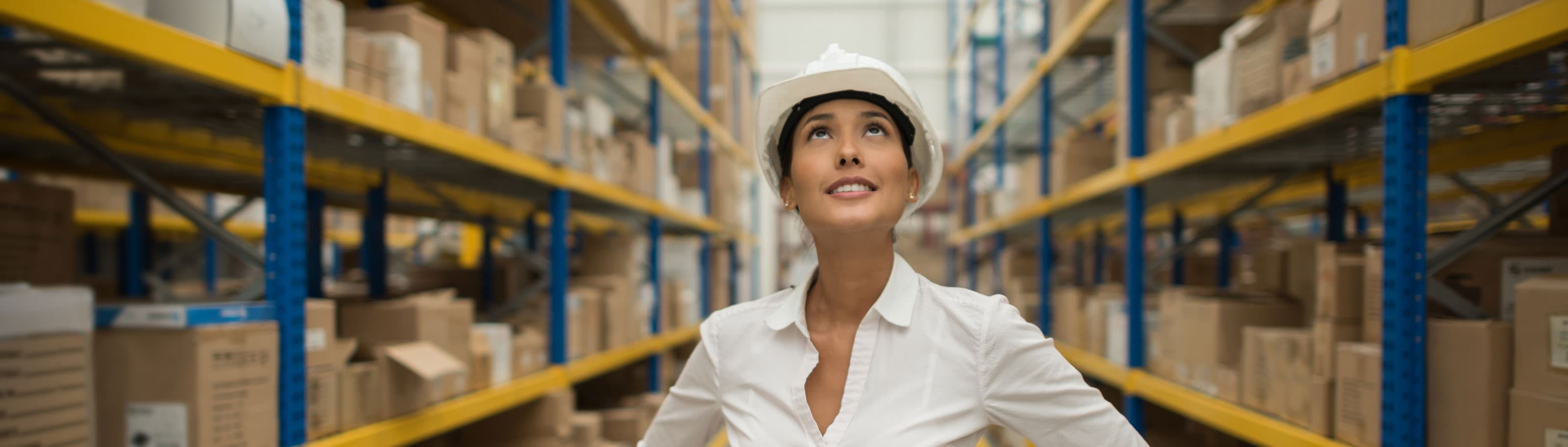 ¿Qué es la logística empresarial y cómo funciona?