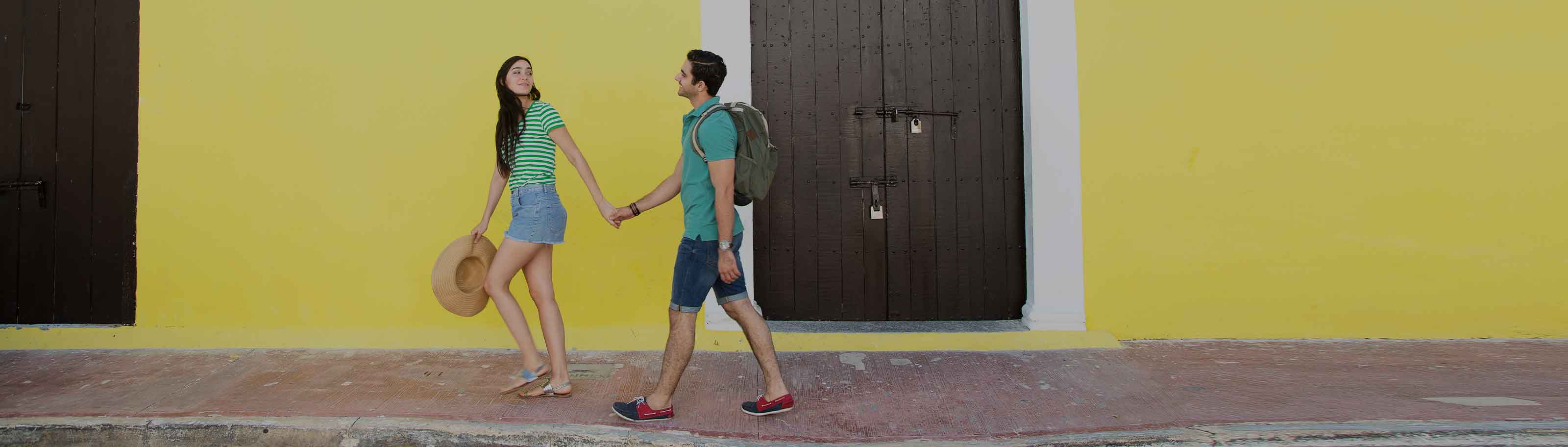 ¿Qué se necesita para viajar a Colombia desde México?