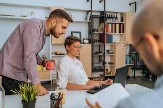 catálogo de cuentas de una empresa