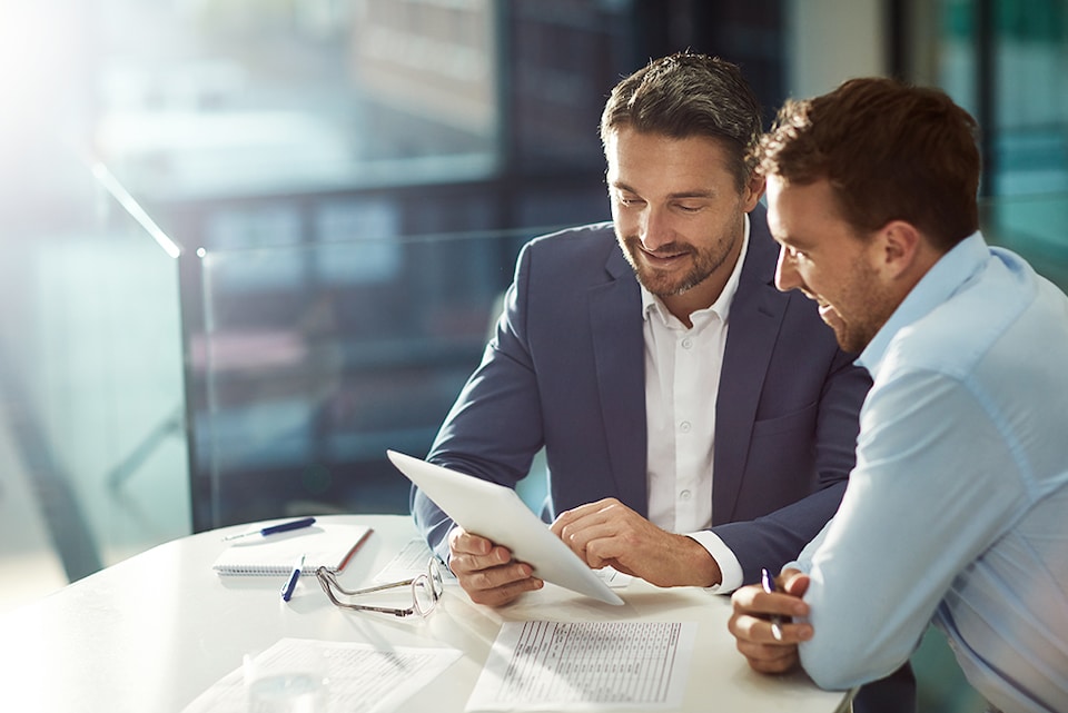 Beneficios de las aplicaciones para empresas