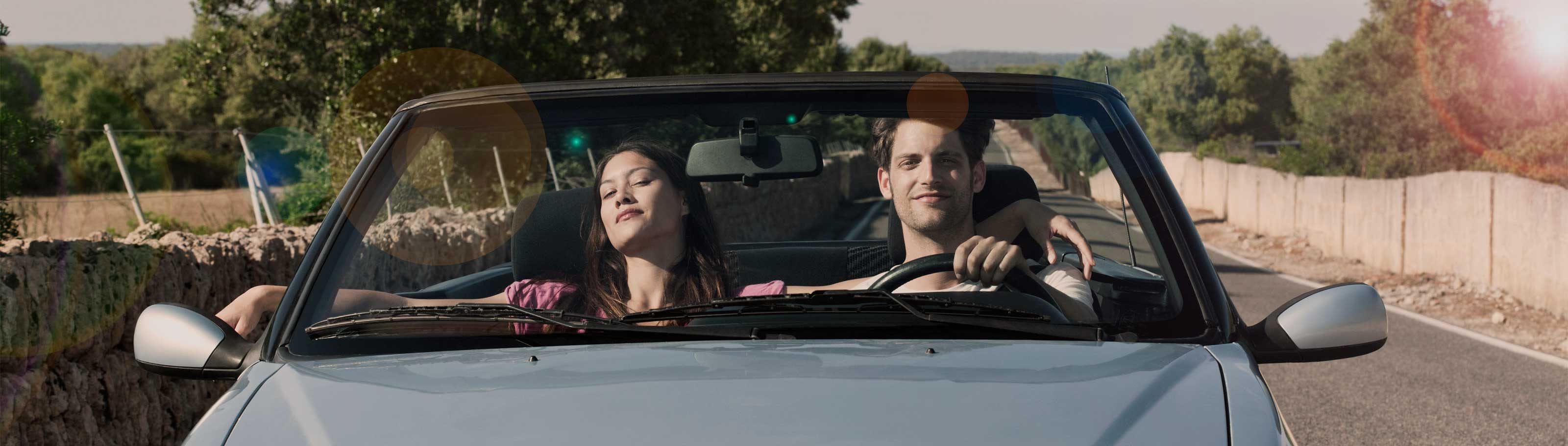 Personaliza y obtén un mejor seguro de auto BBVA México