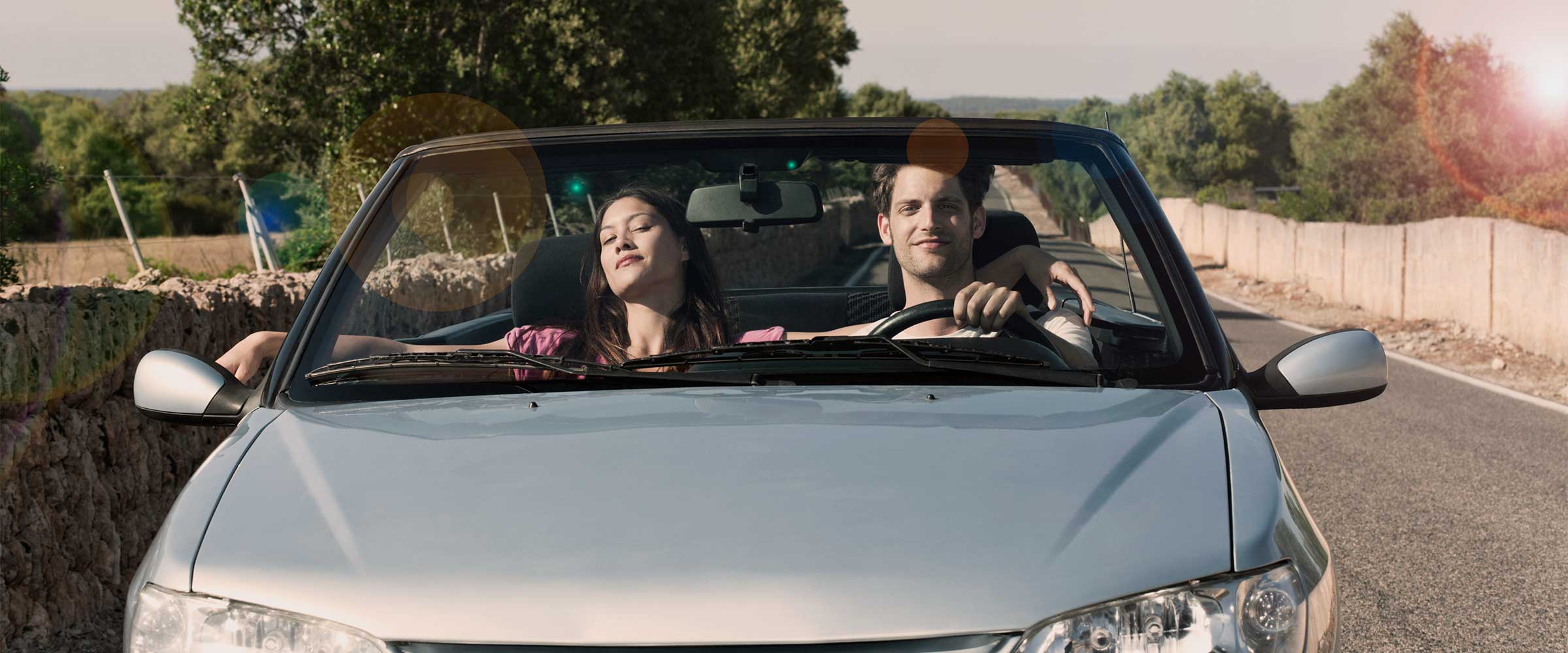 tipos de seguro para auto