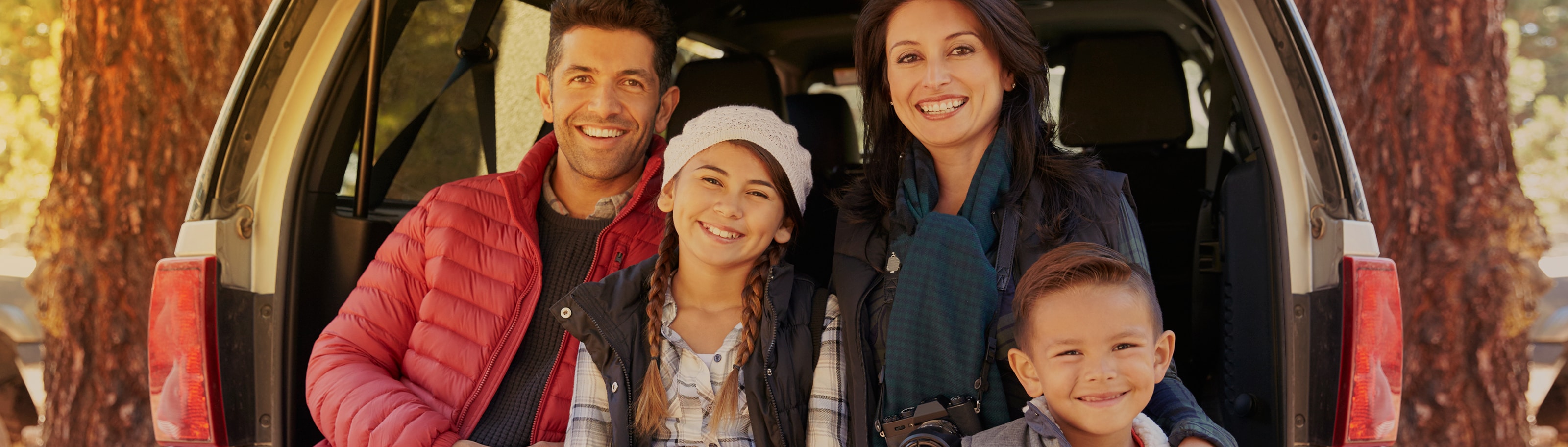 Seguro de Auto Consumer Finance