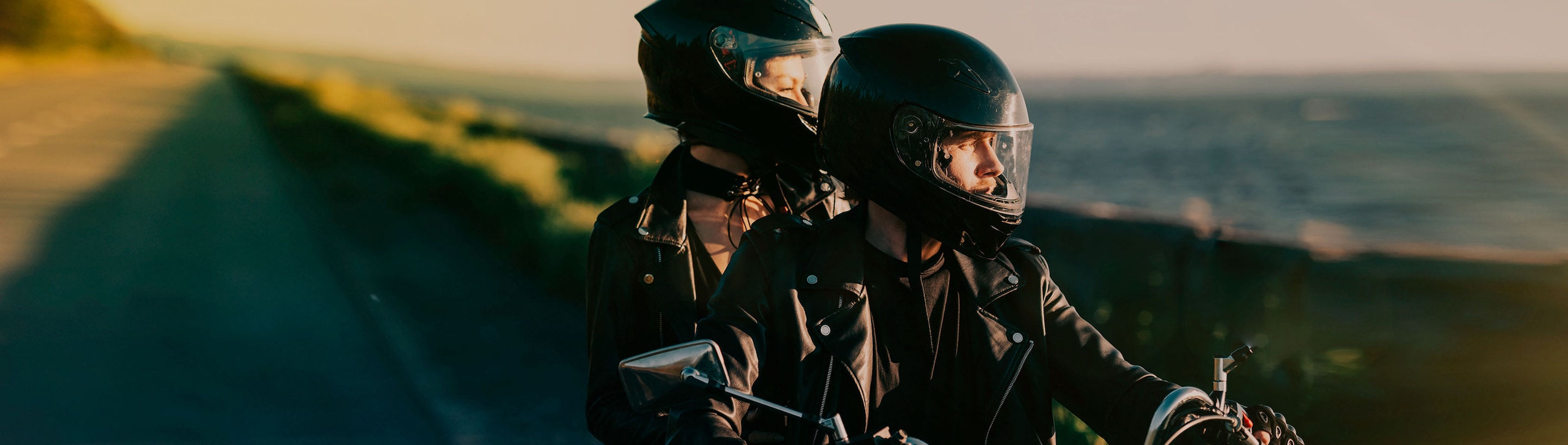 ¿Te mueves sobre ruedas? Conoce el equipo de protección que debes usar