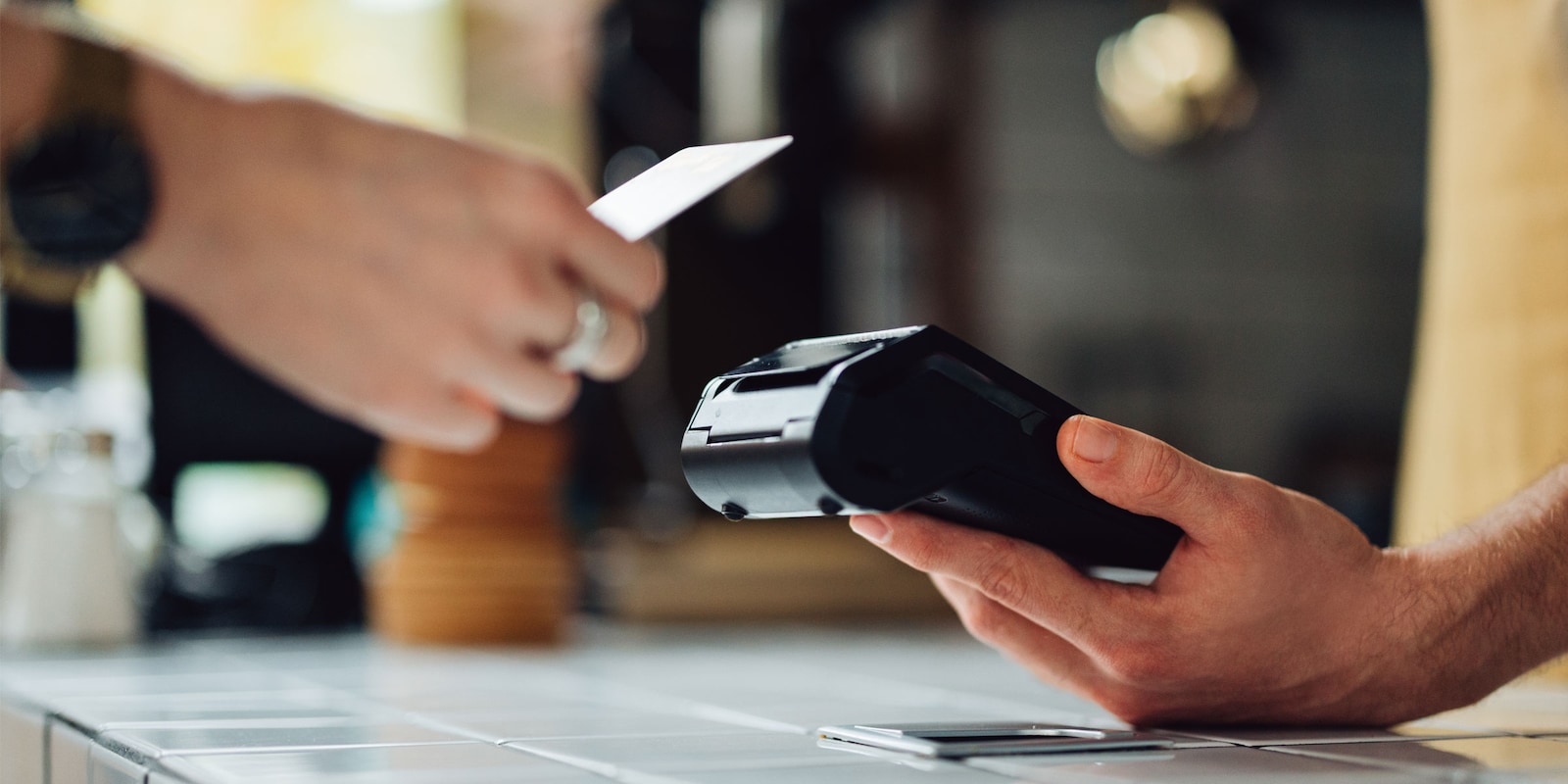 American Express OptBlue