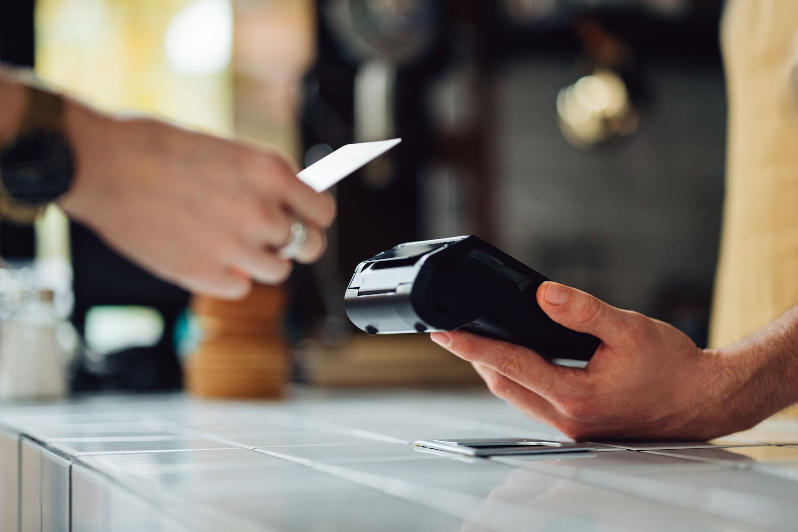 Pagos con American Express