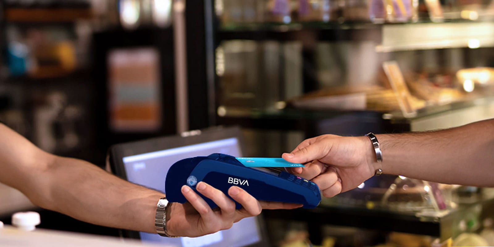 Aceptar pago a plazos