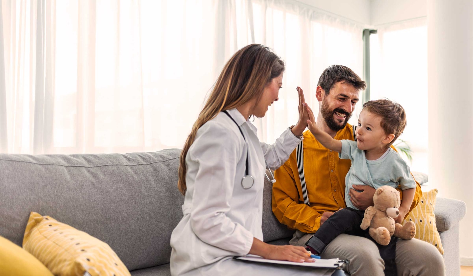Seguro de Salud